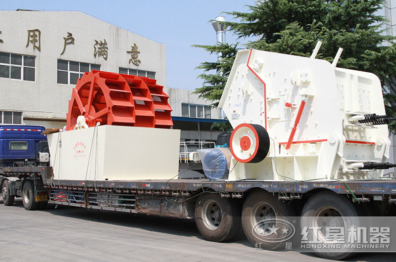 1315反擊破1小時(shí)產(chǎn)量多少噸？參數(shù)信息介紹